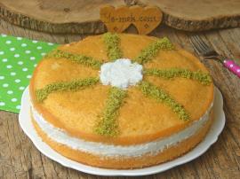 Padişah Yastığı Tatlısı