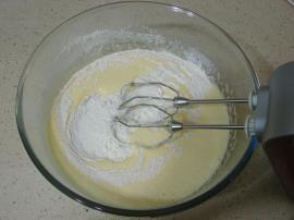 Padişah Yastığı Tatlısı