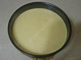 Padişah Yastığı Tatlısı