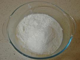 Tavada Mayalı Katmer