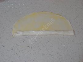 Tavada Mayalı Katmer