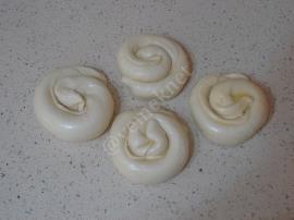 Tavada Mayalı Katmer