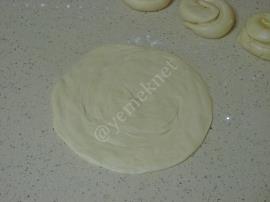 Tavada Mayalı Katmer