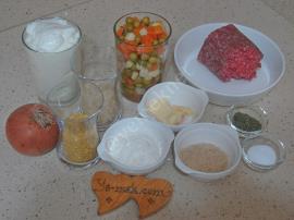 Valide Sultan Çorbası