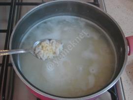 Valide Sultan Çorbası