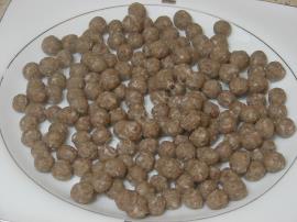 Valide Sultan Çorbası