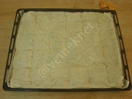 Yalancı Su Böreği