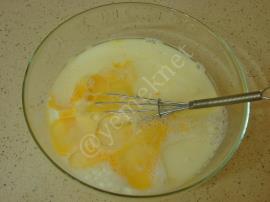 Yalancı Su Böreği