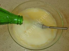 Yalancı Su Böreği