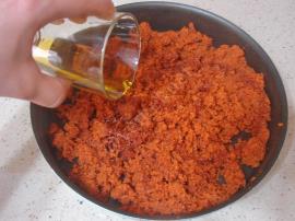 Antakya Usulü Kısır