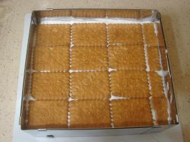 Bisküvili Yalancı Tiramisu
