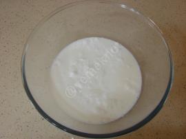 Bisküvili Yalancı Tiramisu