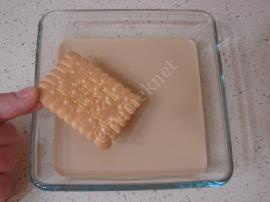 Bisküvili Yalancı Tiramisu