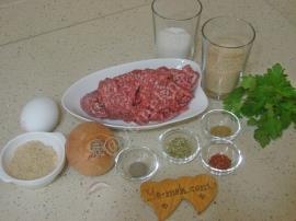 Galeta Unlu Fırın Köfte