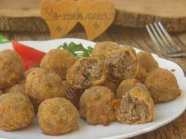 Galeta Unlu Fırın Köfte