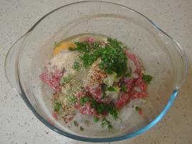 Galeta Unlu Fırın Köfte