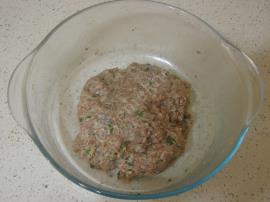 Galeta Unlu Fırın Köfte