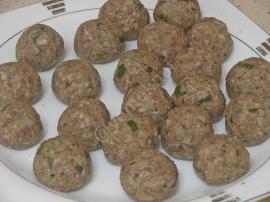 Galeta Unlu Fırın Köfte