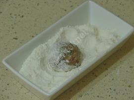 Galeta Unlu Fırın Köfte