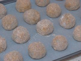 Galeta Unlu Fırın Köfte