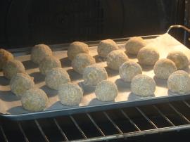 Galeta Unlu Fırın Köfte