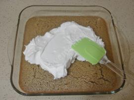 Hindistan Cevizli Şerbetli Tatlı