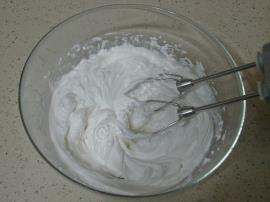 İki Katlı Etimek Tatlısı