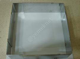 Kedi Dilli Profiterol