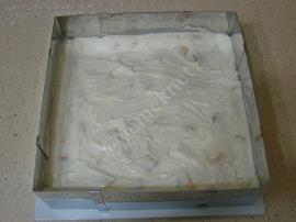 Kedi Dilli Profiterol