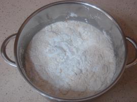 Kedi Dilli Profiterol