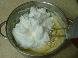 Kedi Dilli Profiterol