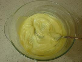 Nişastalı Un Kurabiyesi