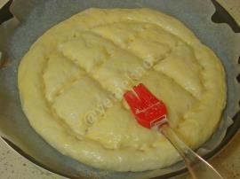 Orjinal Ramazan Pidesi