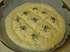 Orjinal Ramazan Pidesi