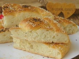 Orjinal Ramazan Pidesi