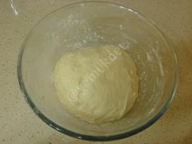 Orjinal Ramazan Pidesi