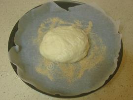 Orjinal Ramazan Pidesi