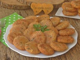 Patates Köftesi