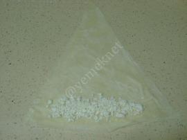 Sodalı Peynirli Börek