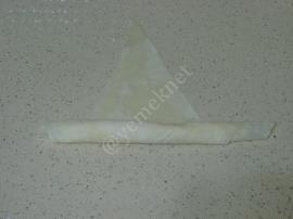 Sodalı Peynirli Börek