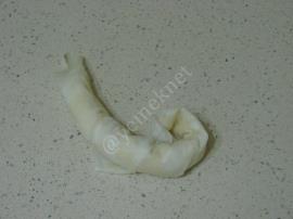 Sodalı Peynirli Börek