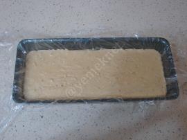 Tahinli Cevizli Helva