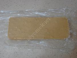 Tahinli Cevizli Helva