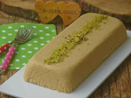 Tahinli Cevizli Helva