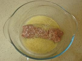 Yeşil Mercimekli Sulu Köfte