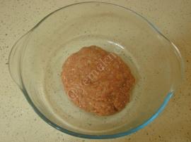 Yeşil Mercimekli Sulu Köfte