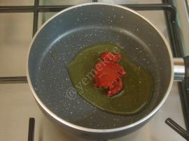 Yoğurtlu Patates Mantısı