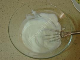 Yoğurtlu Patates Mantısı