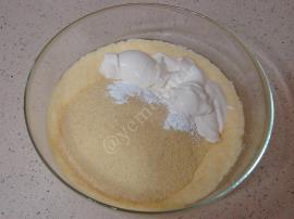 Baklava Yufkasından Fındıklı Tatlı