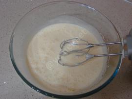 Çikolatalı Islak Kek